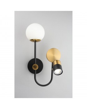 Светильник настенный (Бра)OmniluxOML-00801-30-foto5