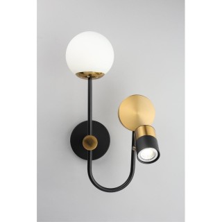 Светильник настенный (Бра)OmniluxOML-00801-30-foto5