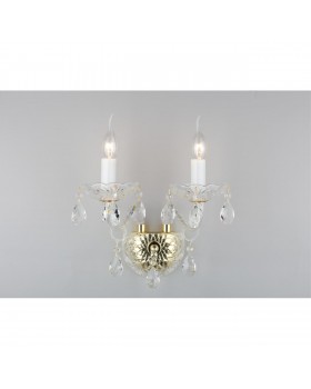 Светильник настенный (Бра)AploytAPL.810.01.02-foto11