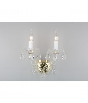 Светильник настенный (Бра)AploytAPL.810.01.02-foto11