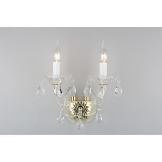 Светильник настенный (Бра)AploytAPL.810.01.02-foto11