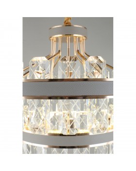 Люстра подвеснаяAploytAPL.032.03.158-foto12