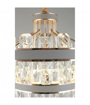 Люстра подвеснаяAploytAPL.032.03.158-foto12