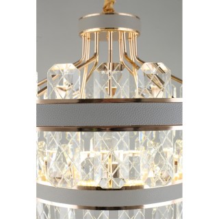 Люстра подвеснаяAploytAPL.032.03.158-foto12