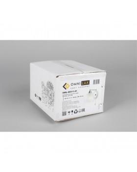 Светильник настенный (Бра)OmniluxOML-28311-01-foto6