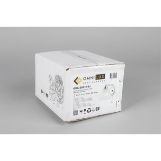 Светильник настенный (Бра)OmniluxOML-28311-01-foto6