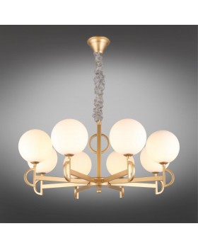 Люстра подвеснаяAploytAPL.751.03.08-foto2