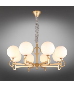 Люстра подвеснаяAploytAPL.751.03.08-foto2