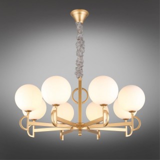 Люстра подвеснаяAploytAPL.751.03.08-foto2