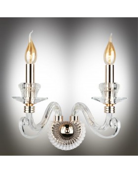 Светильник настенный (Бра)AploytAPL.701.01.02-foto2