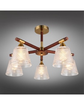 Люстра потолочнаяOmniluxOML-67607-05-foto2