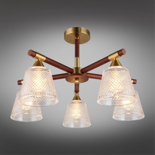 Люстра потолочнаяOmniluxOML-67607-05-foto2