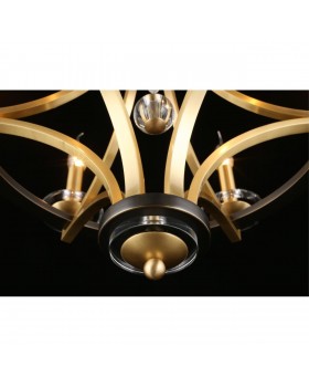 Люстра подвеснаяAploytAPL.805.03.06-foto6