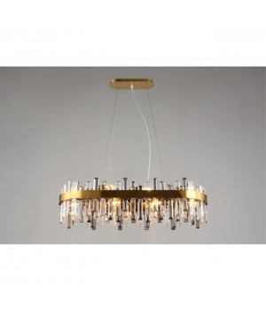 Люстра подвеснаяAploytAPL.825.03.16-foto15