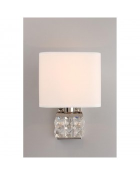 Светильник настенный (Бра)AploytAPL.736.01.01-foto10