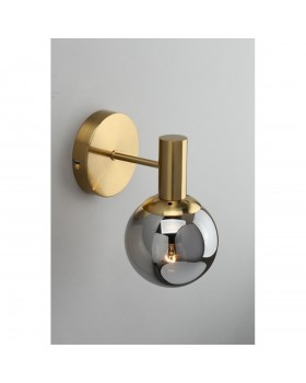 Светильник настенный (Бра)AploytAPL.610.01.01-foto11