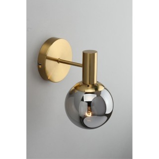 Светильник настенный (Бра)AploytAPL.610.01.01-foto11