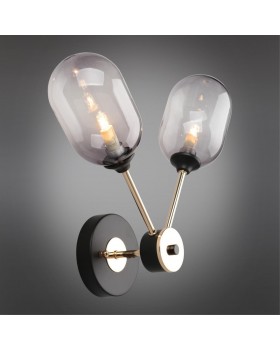 Светильник настенный (Бра)OmniluxOML-94801-02-foto2