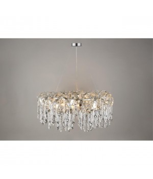 Люстра подвеснаяAploytAPL.815.03.16-foto15