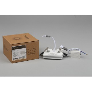 Светильник встраиваемый-накладнойAploytAPL.0024.09.05-foto9