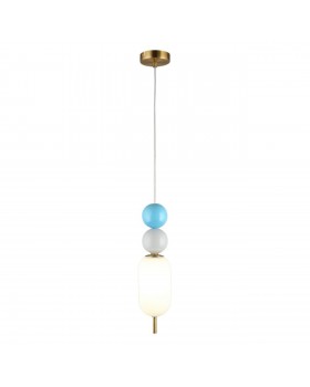 Светильник подвеснойAploytAPL.320.16.01 Светильник подвеснойAploytAPL.320.16.01