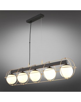 Люстра подвеснаяAploytAPL.317.03.05-foto2