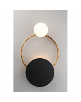 Светильник настенный (Бра)AploytAPL.306.01.02-foto10