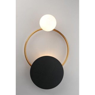 Светильник настенный (Бра)AploytAPL.306.01.02-foto10