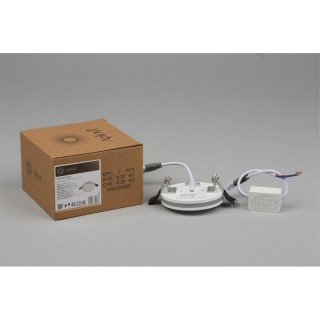 Светильник встраиваемый-накладнойAploytAPL.0014.09.05-foto9