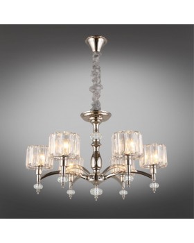 Люстра подвеснаяAploytAPL.750.03.06-foto2