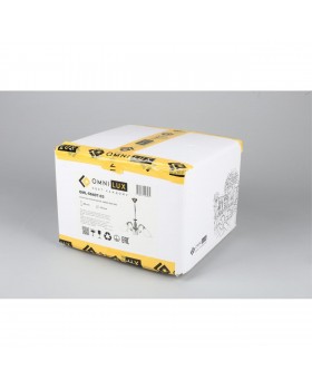 Люстра подвеснаяOmniluxOML-56407-03-foto8