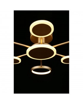 Люстра потолочнаяAploytAPL.015.07.33-foto6