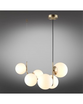 Люстра подвеснаяOmniluxOML-66603-06-foto2