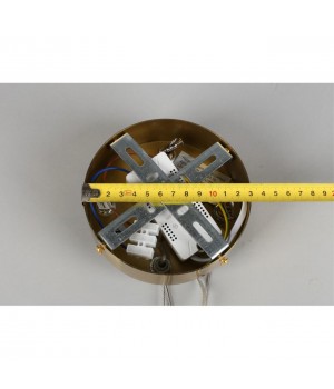 Люстра подвесная Aployt APL.031.03.75-foto3