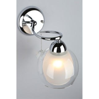 Светильник настенный (Бра) Omnilux OML-54701-01-foto4