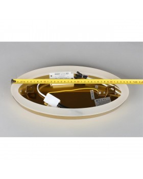 Светильник настенный (Бра) Aployt APL.650.01.05-foto4