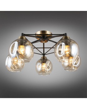 Люстра потолочнаяOmniluxOML-93507-05-foto2