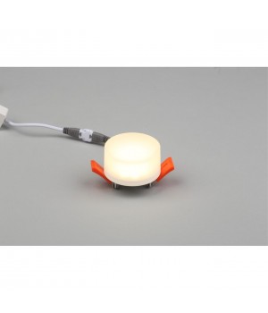 Светильник встраиваемый-накладнойAploytAPL.0033.09.05-foto3