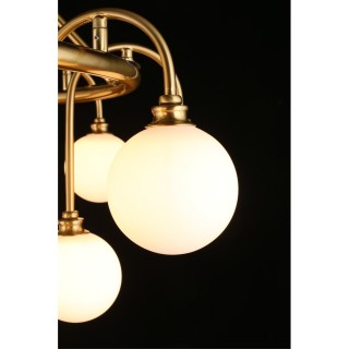 Люстра подвеснаяAploytAPL.839.03.15-foto6