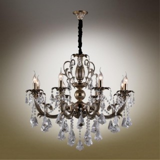 Люстра подвеснаяOmniluxOML-77733-08-foto2