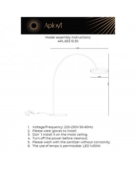 Aployt APL.653.15.30-foto11