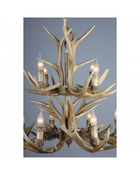 Люстра подвеснаяOmniluxOML-52003-12-foto4