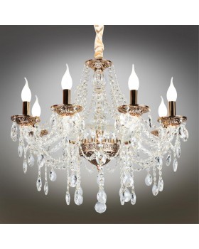 Люстра подвеснаяOmniluxOML-74803-08-foto2