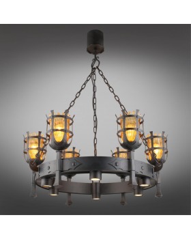 Люстра подвеснаяAploytAPL.500.03.12-foto2