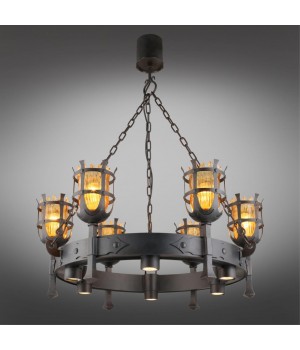 Люстра подвеснаяAploytAPL.500.03.12-foto2