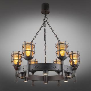 Люстра подвеснаяAploytAPL.500.03.12-foto2