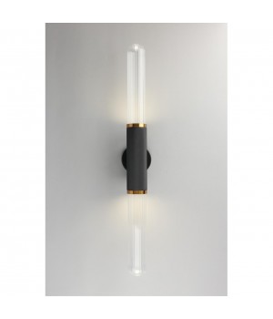 Светильник настенный (Бра)AploytAPL.307.01.02-foto11