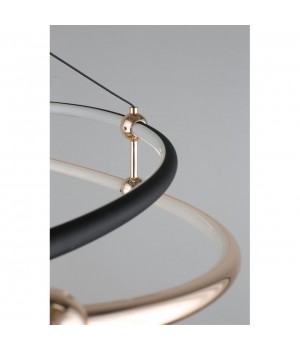 Люстра подвеснаяAploytAPL.034.03.40-foto11