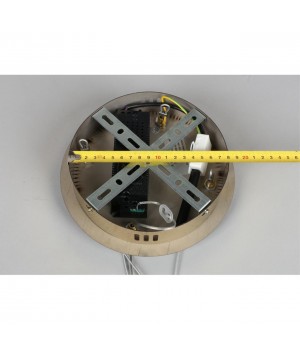 Люстра подвеснаяAploytAPL.040.03.45-foto4