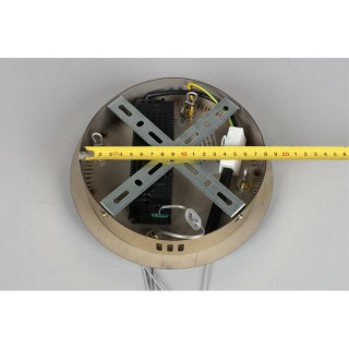 Люстра подвеснаяAploytAPL.040.03.45-foto4